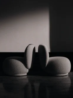 Rico Lounge Chair Piccolo fra<Ferm Living Clearance