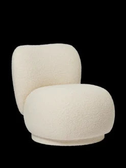 Rico Lounge Chair Piccolo fra<Ferm Living Clearance