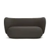 Rico Sofa 2 Grain, chocolate fra<Ferm Living Discount