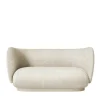 Rico Sofa 2, Utzon-Can Lis fra<Ferm Living Clearance
