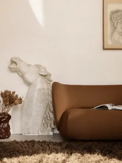 Rico Sofa 2, Utzon-Can Lis fra<Ferm Living Clearance