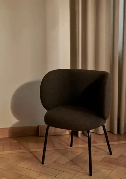 Rico Spisebordsstol fra<Ferm Living Clearance