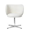 Rico Spisebordsstol, swivel fra<Ferm Living Best