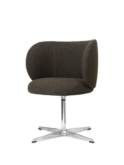 Rico Spisebordsstol, swivel fra<Ferm Living Best