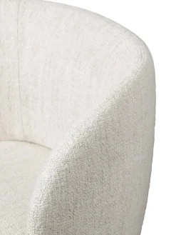 Rico Spisebordsstol, swivel fra<Ferm Living Best