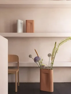 Ridge Vase fra<Muuto Sale