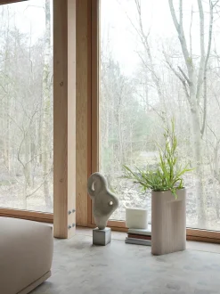 Ridge Vase fra<Muuto Sale