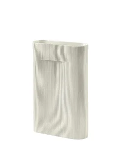 Ridge Vase fra<Muuto Sale