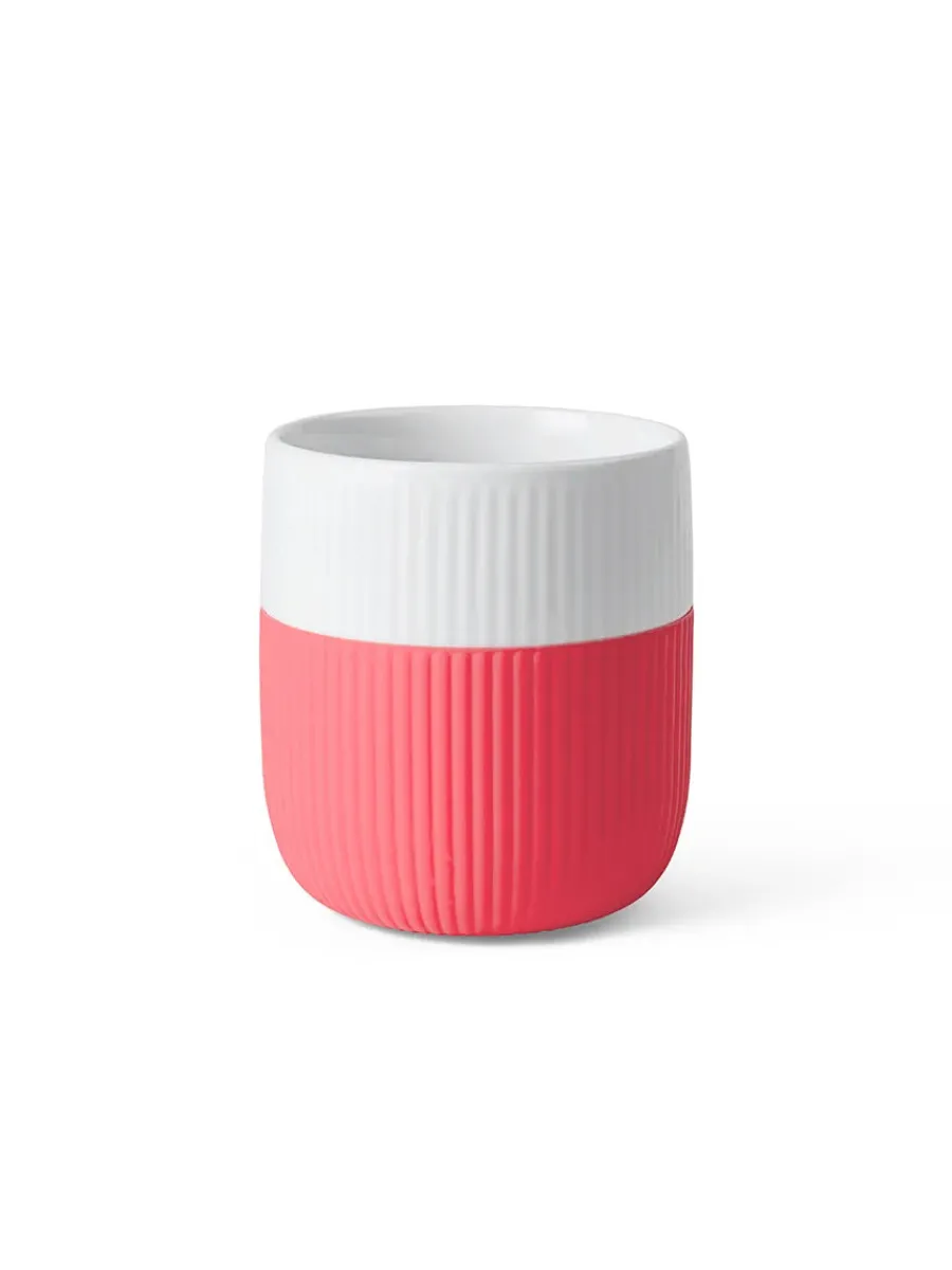 Riflet Contrast krus sand fra<Royal Copenhagen Hot