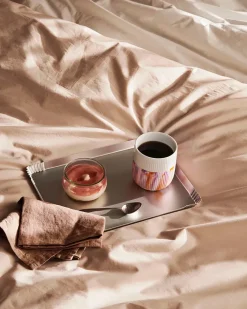 Riflet Contrast krus sand fra<Royal Copenhagen Hot