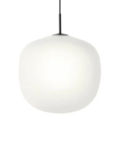 Rime Pendant Lampe, Ø 45 cm fra<Muuto Clearance