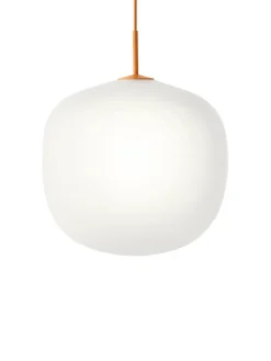 Rime Pendant Lampe, Ø 45 cm fra<Muuto Clearance