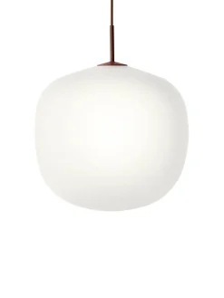 Rime Pendant Lampe, Ø 45 cm fra<Muuto Clearance