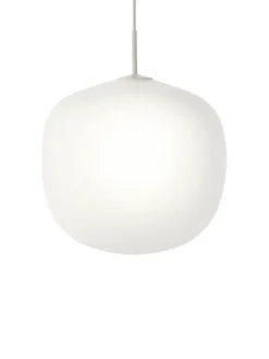 Rime Pendant Lampe, Ø 45 cm fra<Muuto Clearance