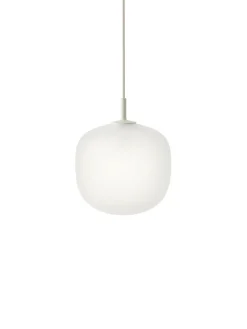 Rime Pendant Lampe, Ø 18 cm fra<Muuto Online