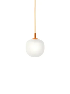 Rime Pendant Lampe, Ø 12 cm fra<Muuto