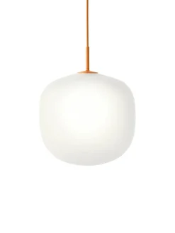 Rime Pendant Lampe, Ø 37 cm fra<Muuto Discount