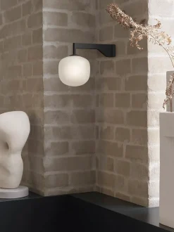 Rime Wall Lamp fra<Muuto Sale