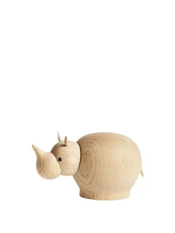 Rina Rhinoceros fra<Woud Best