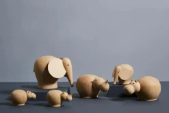 Rina Rhinoceros fra<Woud Best