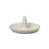Ring Cone, Off-white Speckle fra<Ferm Living Clearance