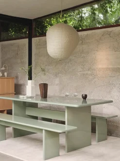 Rink Bench, 200 cm fra<Ferm Living Best