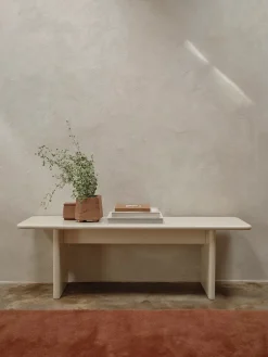 Rink Bench, 200 cm fra<Ferm Living Best