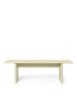 Rink Bench, 140 cm fra<Ferm Living Online