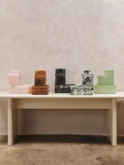 Rink Bench, 140 cm fra<Ferm Living Online