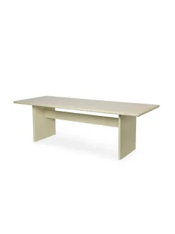 Rink Dining Table, Large fra<Ferm Living Best
