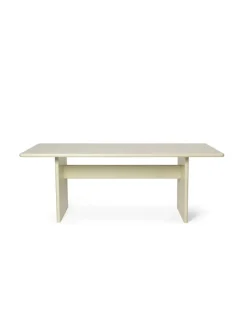 Rink Dining Table, Small fra<Ferm Living Online