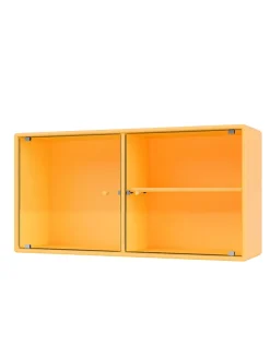 Ripple I Vitrineskab fra<Montana Sale