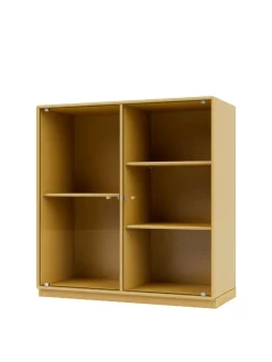 Ripple II Vitrineskab, inkl. ophæng fra<Montana Outlet