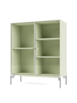 Ripple II Vitrineskab, inkl. ophæng fra<Montana Outlet