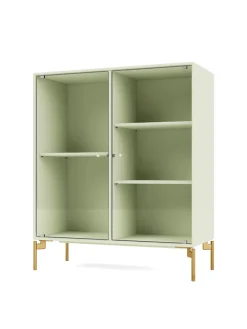 Ripple II Vitrineskab, inkl. ophæng fra<Montana Outlet