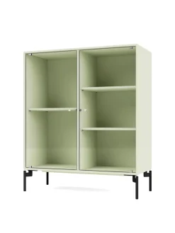 Ripple II Vitrineskab, inkl. ophæng fra<Montana Outlet