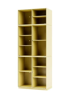 Ripple IV Vitrineskab, inkl. ophæng fra<Montana Hot