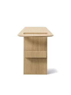 Risom Magazine Table fra<Fredericia Furniture Sale