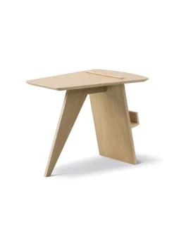 Risom Magazine Table fra<Fredericia Furniture Sale