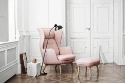 Ro Skammel fra<Fritz Hansen Discount