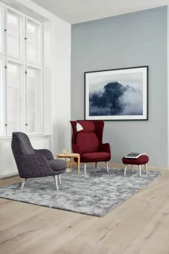 Ro Skammel fra<Fritz Hansen Discount