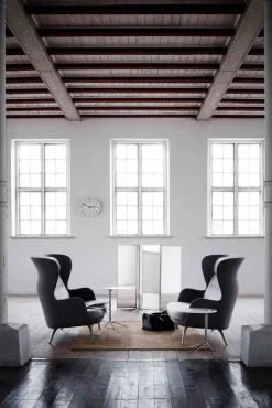 Ro Sofa fra<Fritz Hansen New