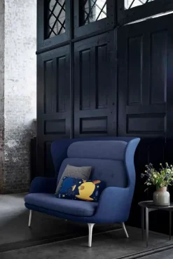 Ro Sofa fra<Fritz Hansen New