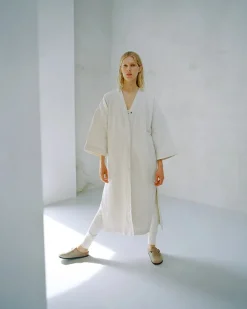 Robe Double badekåbe fra<Aiayu New