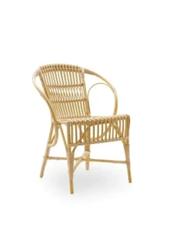 Robert Exterior Spisebordsstol af Robert W.<Sika-Design Online