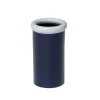 ROD vase, light blue/dark blue fra<Nine