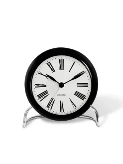 Roman Bordur af Arne Jacobsen<Arne Jacobsen Clocks Discount