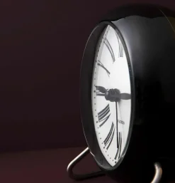 Roman Bordur af Arne Jacobsen<Arne Jacobsen Clocks Discount