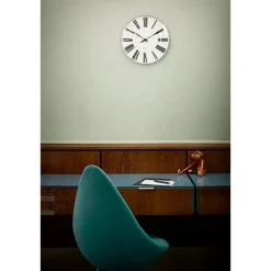 Roman Vægur af Arne Jacobsen (Ø: 29)<Arne Jacobsen Clocks Sale