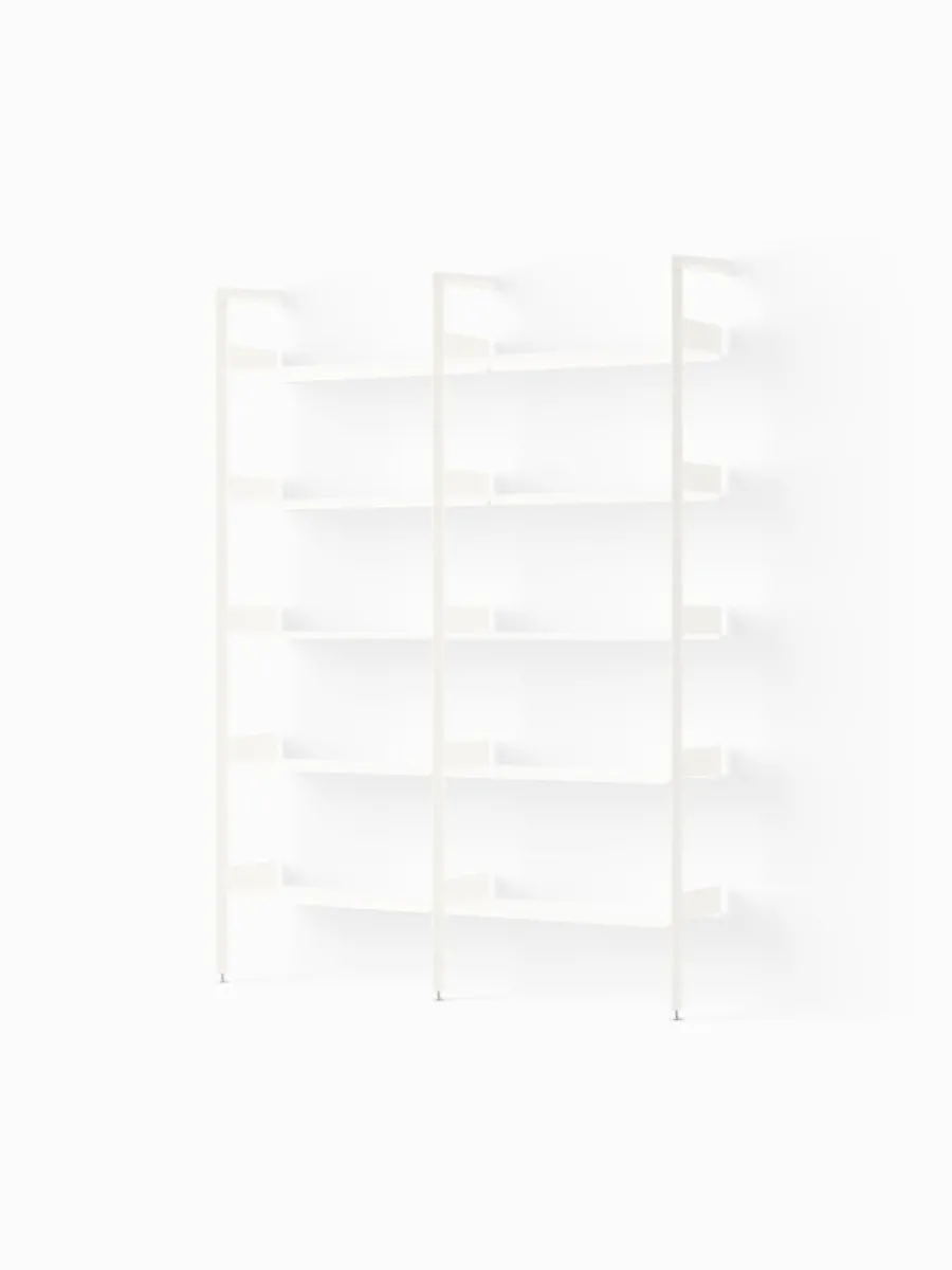 Rombe, Configuration A fra<&Tradition Best